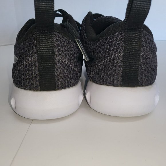 Black Soft foam Puma US Women's size 8 - Picture 6 of 10